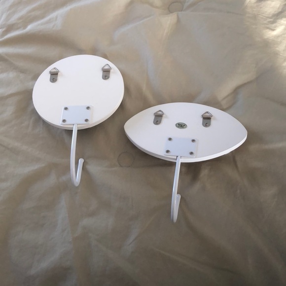 Sports hooks - Picture 2 of 2